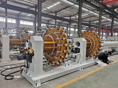 砥礪奮進新起點 蓄勢發力再騰飛——走訪眾捷機械設備紀實