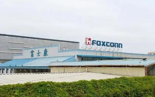 出走印度又回歸，富士康為何重返中國市場布局數字廣告設計