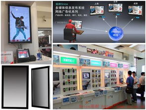 廣州施耐電子科技 全面解析現代數字廣告解決方案