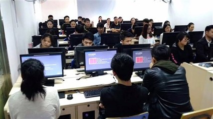 上海廣告設(shè)計(jì)與制作培訓(xùn) 互聯(lián)網(wǎng)數(shù)字時(shí)代的營(yíng)銷(xiāo)利器——數(shù)字廣告制作
