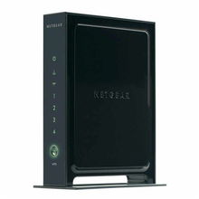 回顧北美機王 網件Netgear WNR2000 300M無線路由器的經典魅力