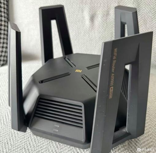 比想象中兇猛 480元撿來的小米AX9000，刷入OpenWrt后2.5G口真的能跑滿嗎？