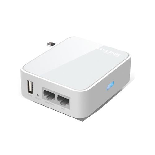 link多功能迷你無線路由器tl-wr720n移動(dòng)聯(lián)通電信
