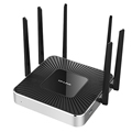 TP-LINK TL-WVR1750L 1750M雙頻無線企業級VPN路由器高清細節圖解析